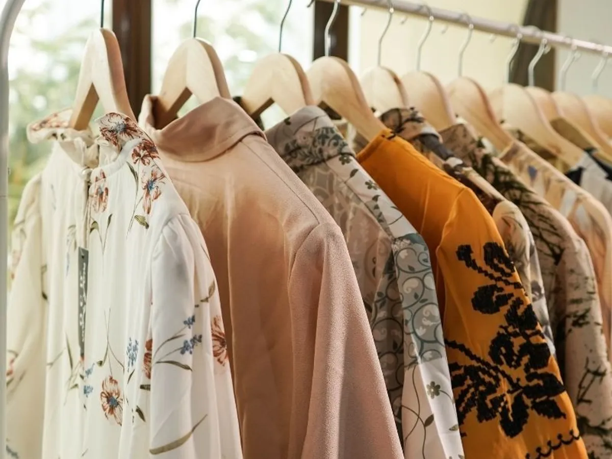 Ready-to-Wear